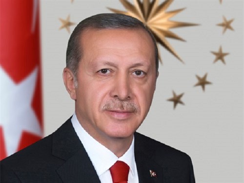 Cumhurbaşkanımız Sayın Recep Tayyip Erdoğan’ın 30 Ağustos Zafer Bayramı Kutlama Mesajı